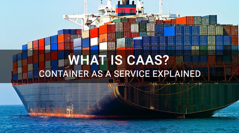 What is CaaS ?